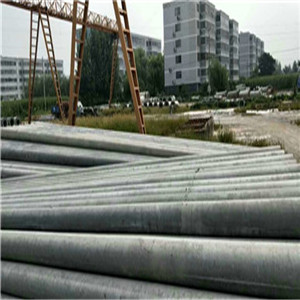 12米電線(xiàn)桿